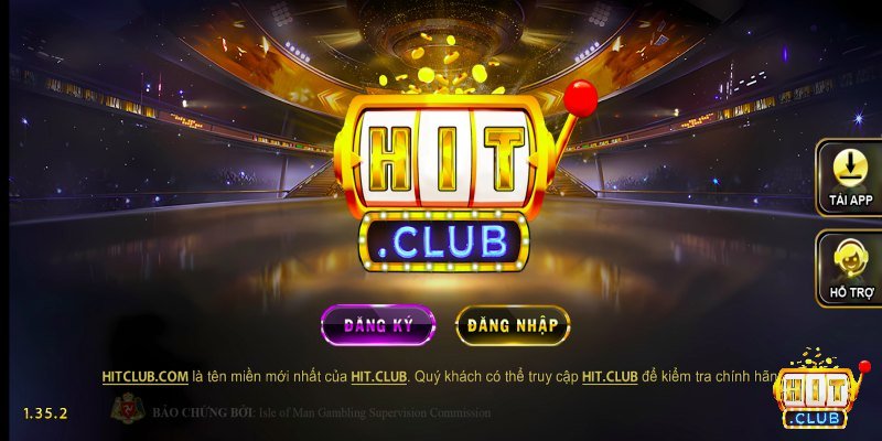 Hướng dẫn tải HITCLUB và tham gia dễ dàng