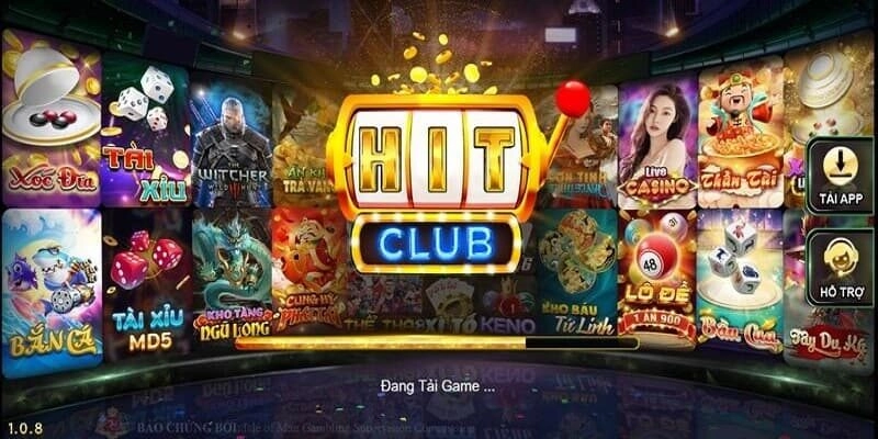 Ưu đãi và khuyến mãi từ HITCLUB